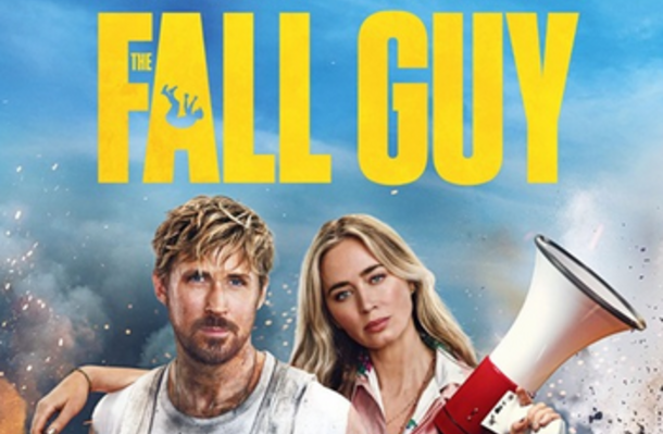 Elävienkuvien teatteri: The Fall Guy