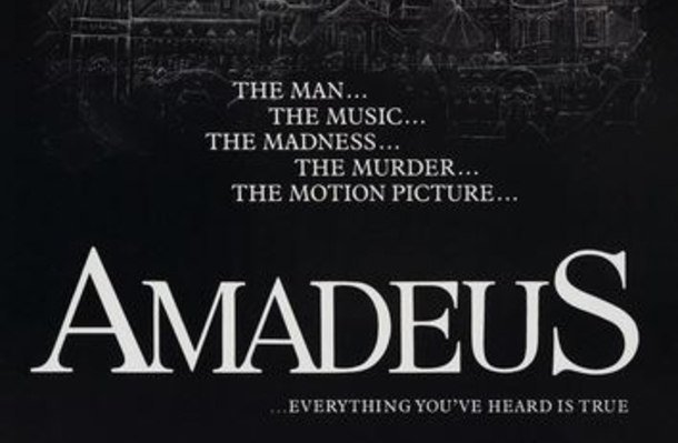 Elävienkuvien teatteri: Amadeus