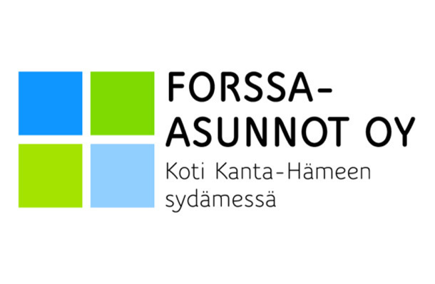 Forssa-asunnot Oy:n uusi toimitusjohtaja