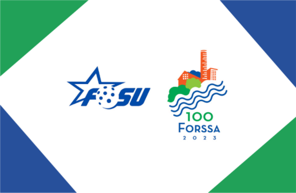 FoSu - IBF Blue Fox