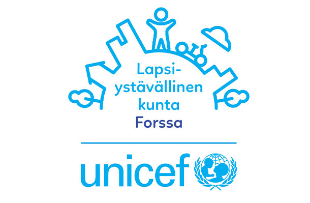 Forssa mukana UNICEFin globaalissa Lapsiystävällinen kunta -konferenssissa